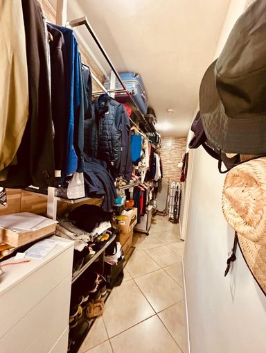 Closet  suite Master