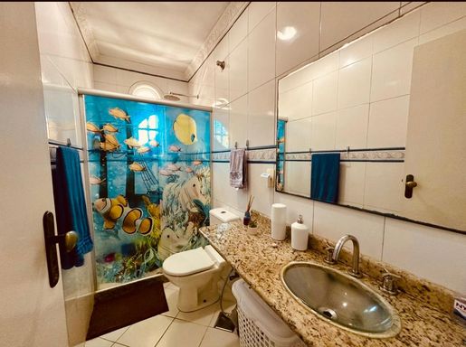 baheiro social 2º piso