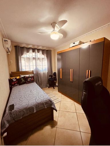 2º quarto no 2º piso