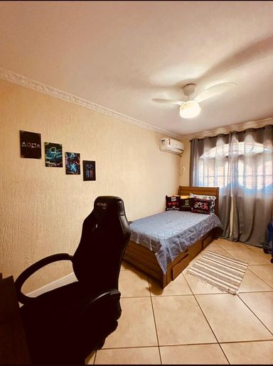 2º quarto no 2º piso em outro ângulo