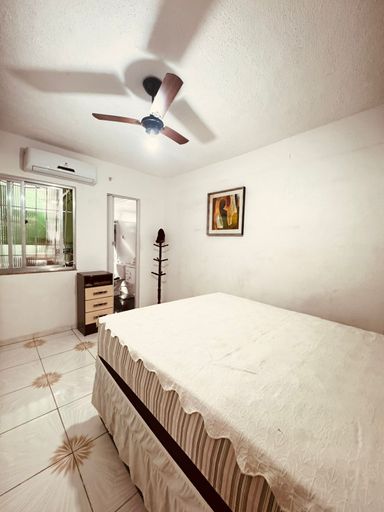 2º Quarto com suite de outro ângulo