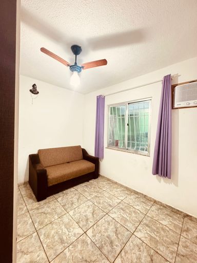 3º Quarto em outro ângulo