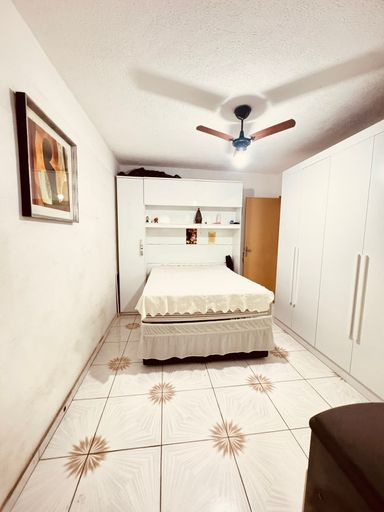 2º Quarto com suíte