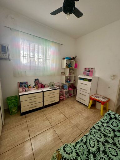 2º quarto  infantil