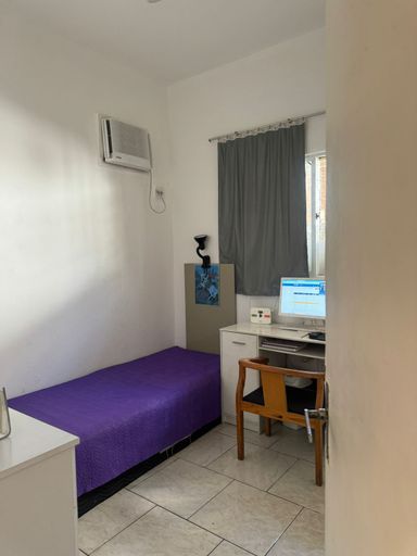3º quarto  de solteiro