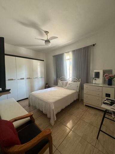 Quarto do Casal em outro ângulo