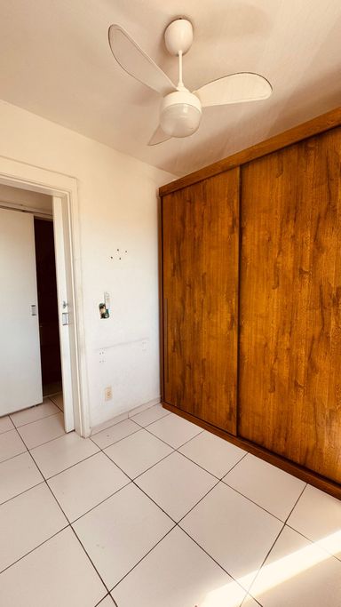 1ª Quarto em outro ângulo