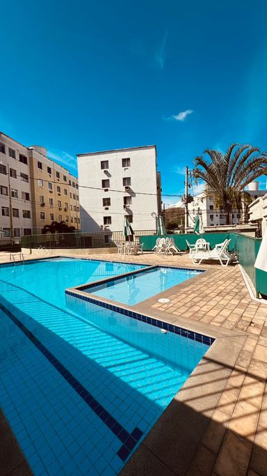 Piscina Adulto e infantil