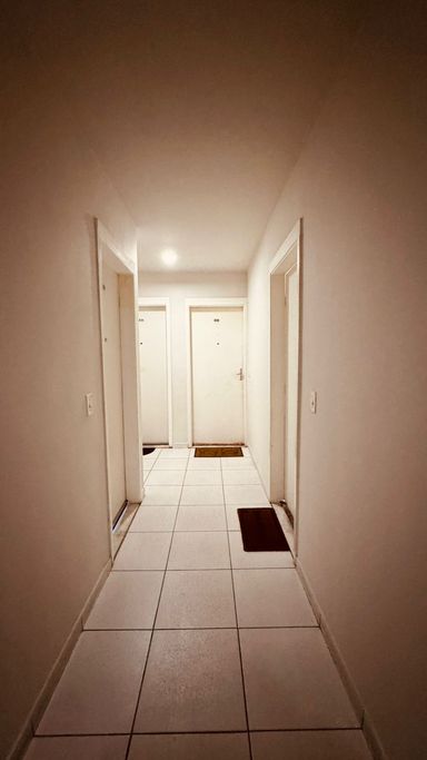 corredor do Predio