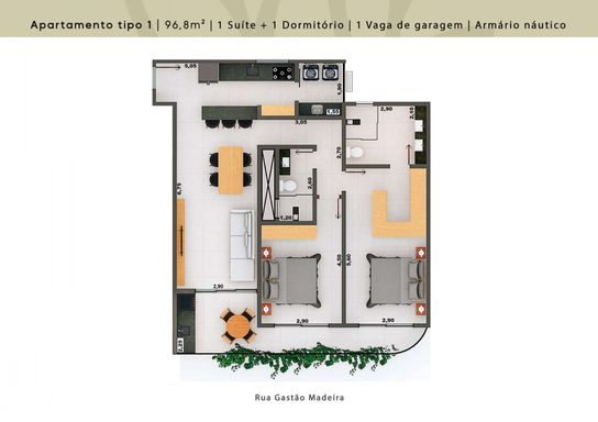 Planta