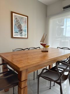 Mesa de Jantar