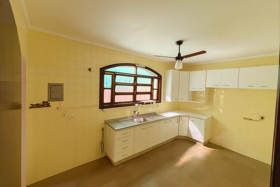 Cozinha