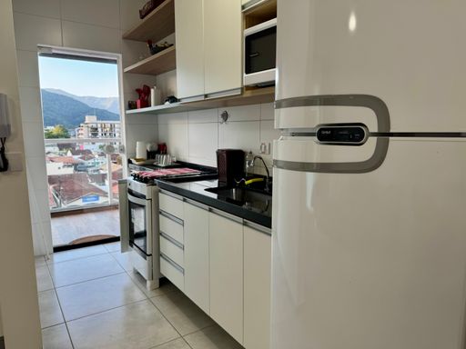 Cozinha