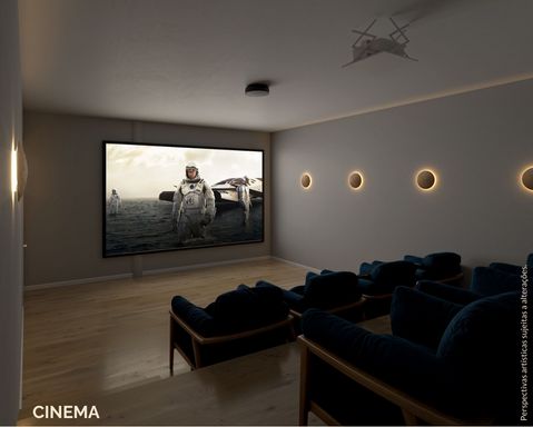 Cinema