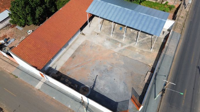 Imóvel comercial próximo a Fernando Corrêa