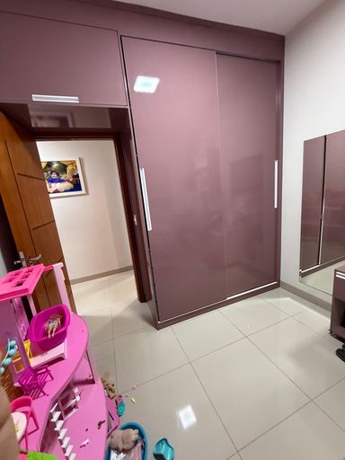 2º QUARTO COM GUARDA ROUPA PLANEJADO