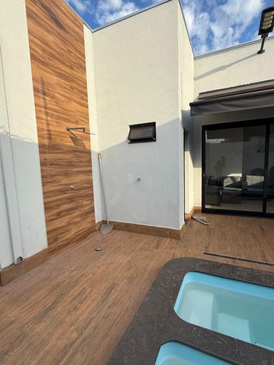 PARTE ONDE FICA O CHUVEIRÃO