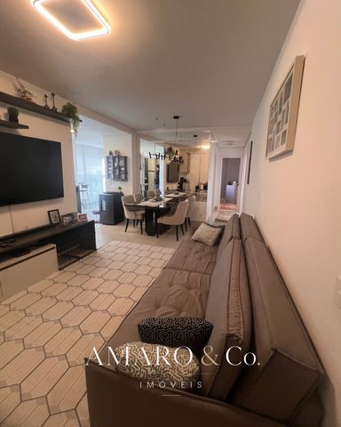 Sala 2 ambientes
