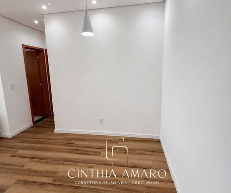 Sala 2 ambientes