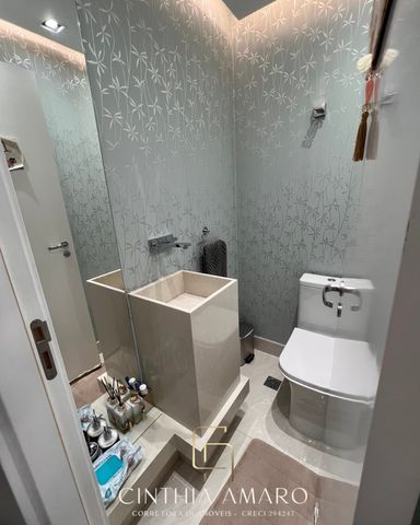 Lavabo