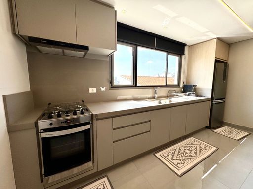Cozinha