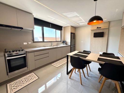 Cozinha