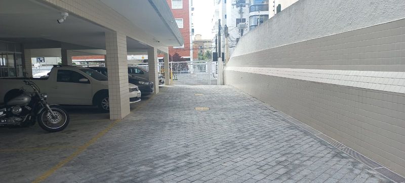 Garagem