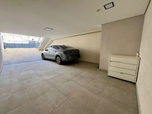 Garagem