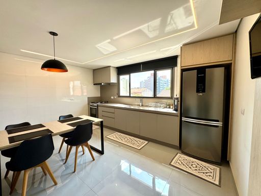 Cozinha