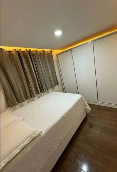 Quarto Casal