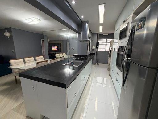 Cozinha
