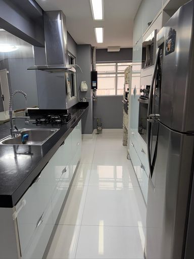 Cozinha