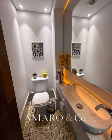 Lavabo