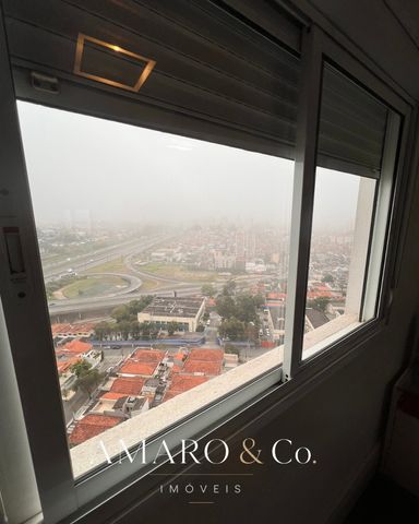 Suíte vista