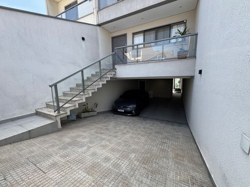 Garagem