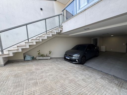 Garagem