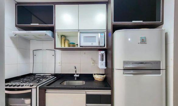 Cozinha
