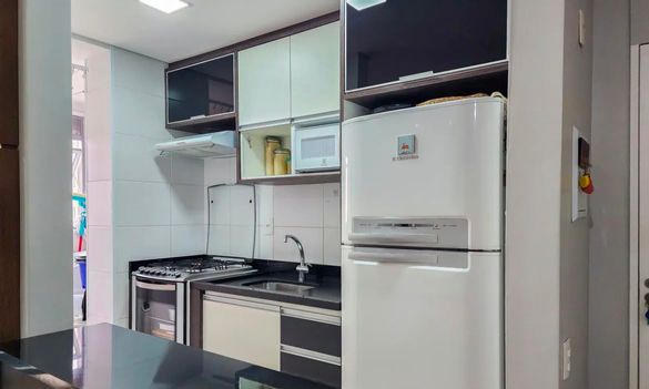 Cozinha