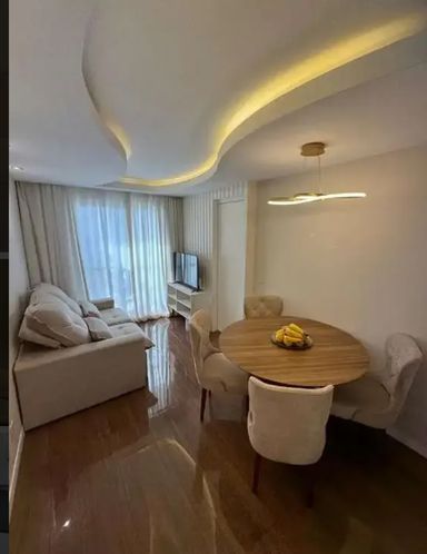 Sala e Sala de Estar