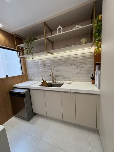 Cozinha Planejada