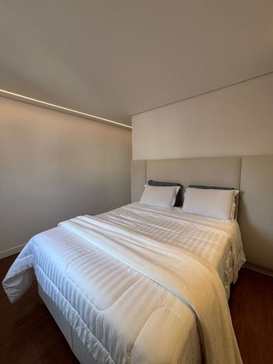 Quarto Casal