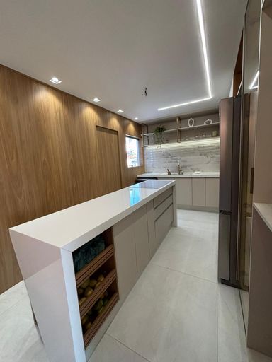 Cozinha Planejada