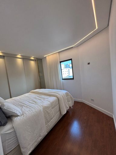 Quarto Casal