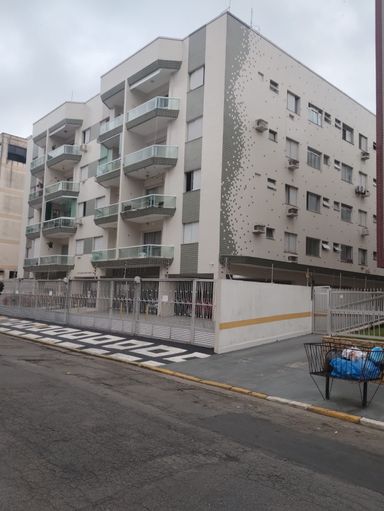 Visão Apartamento