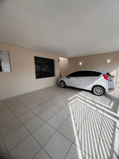Garagem