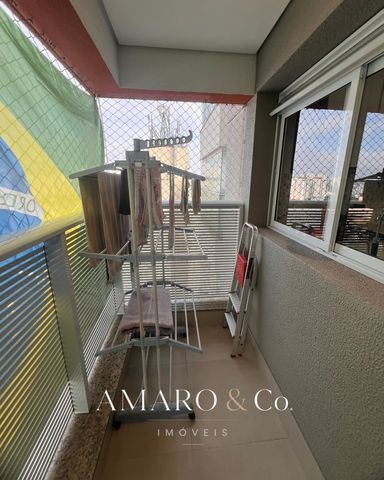 Área tecnica