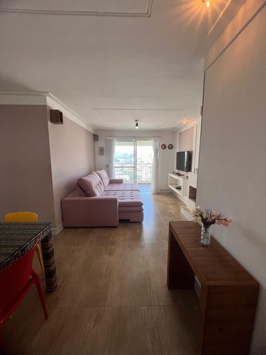 Sala ampla