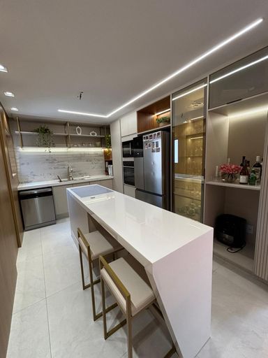 Cozinha Planejada