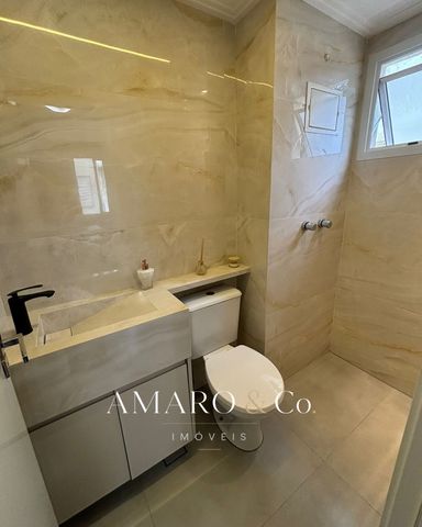 Banheiro suite 2