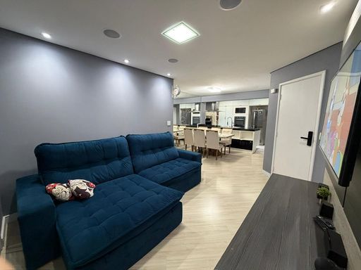 Sala ampla